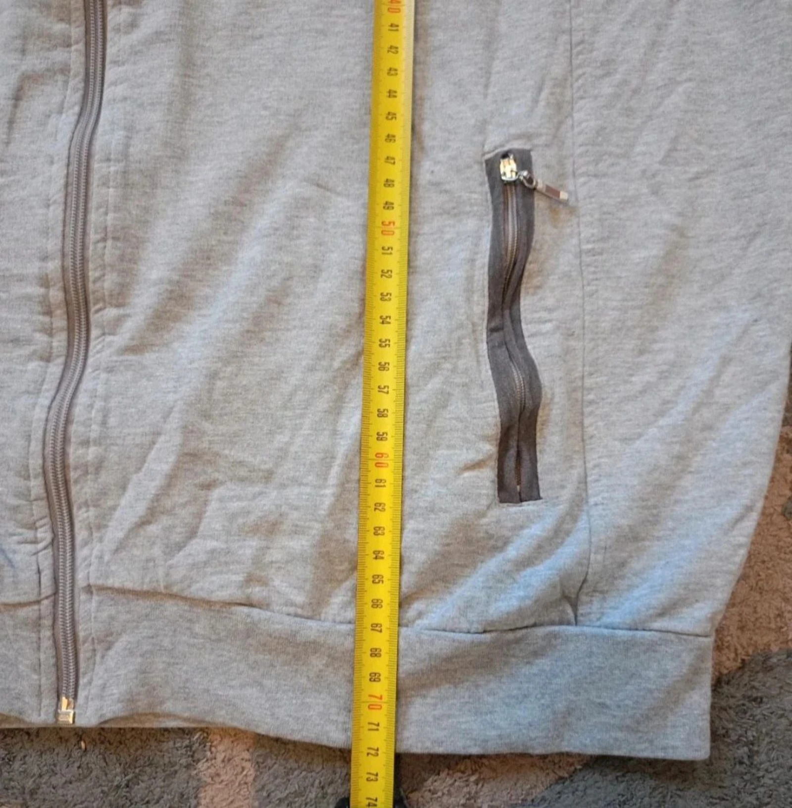 Libergy sweatshirt size XL – photo 9